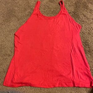 Old Navy Hot Pink Tami